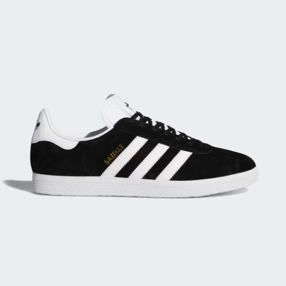 ADIDAS gazelle sneaker - Picture 1 of 13